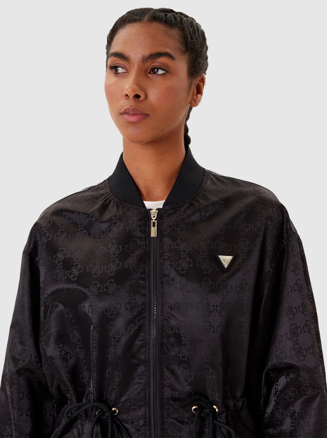 Vestes Féminin Guess Activewear