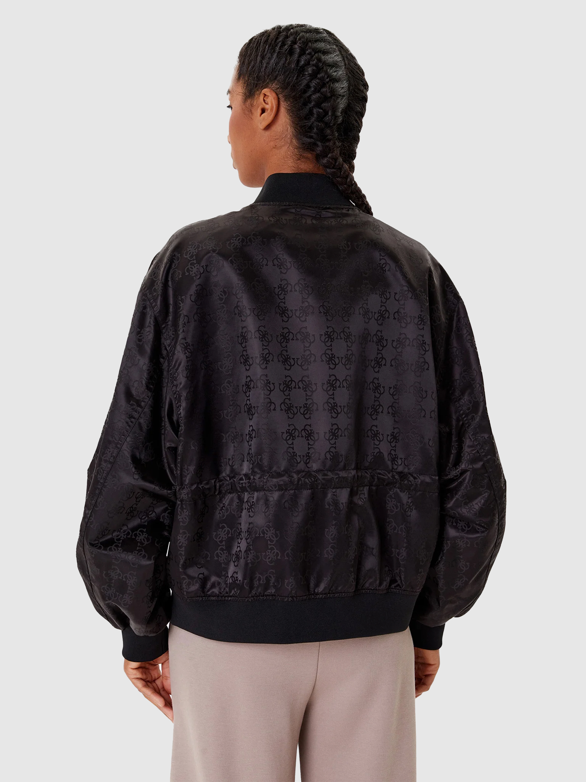 Chaquetas Femenino Guess Activewear