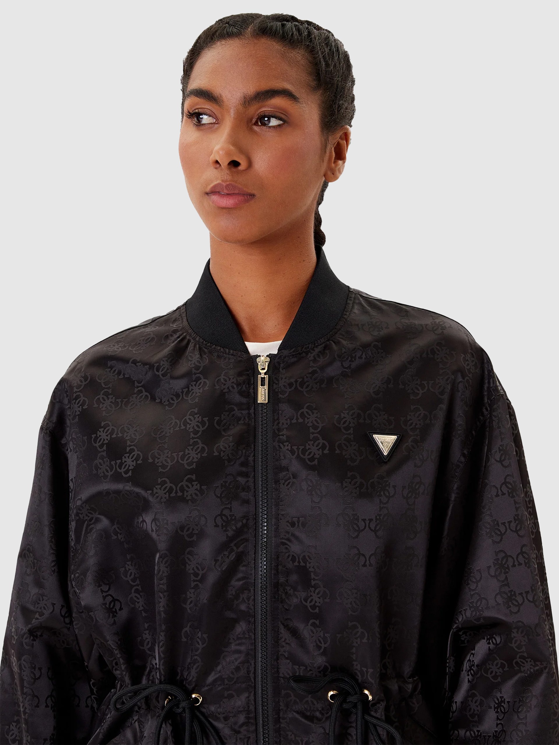 Chaquetas Femenino Guess Activewear