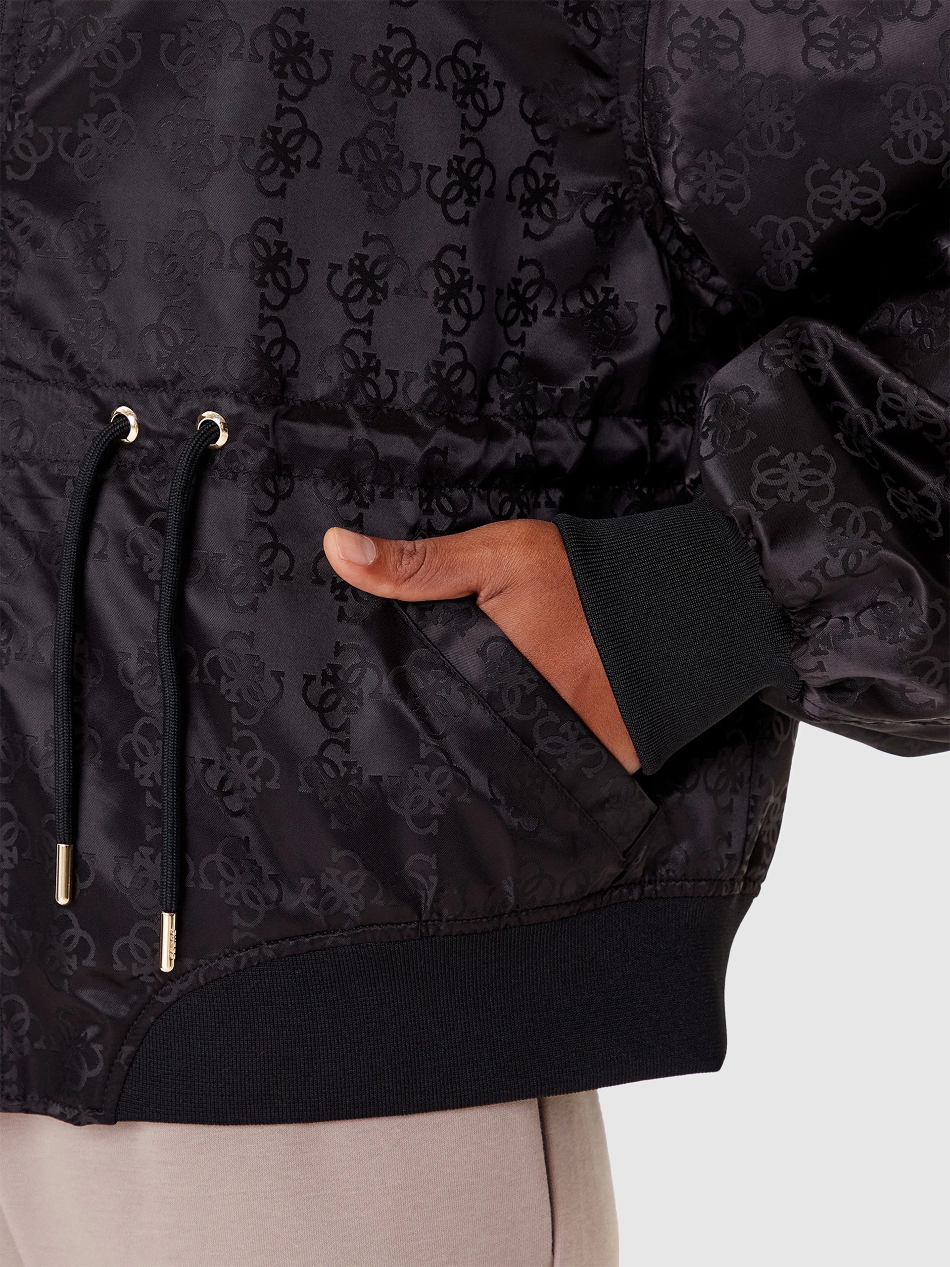 Chaquetas Femenino Guess Activewear