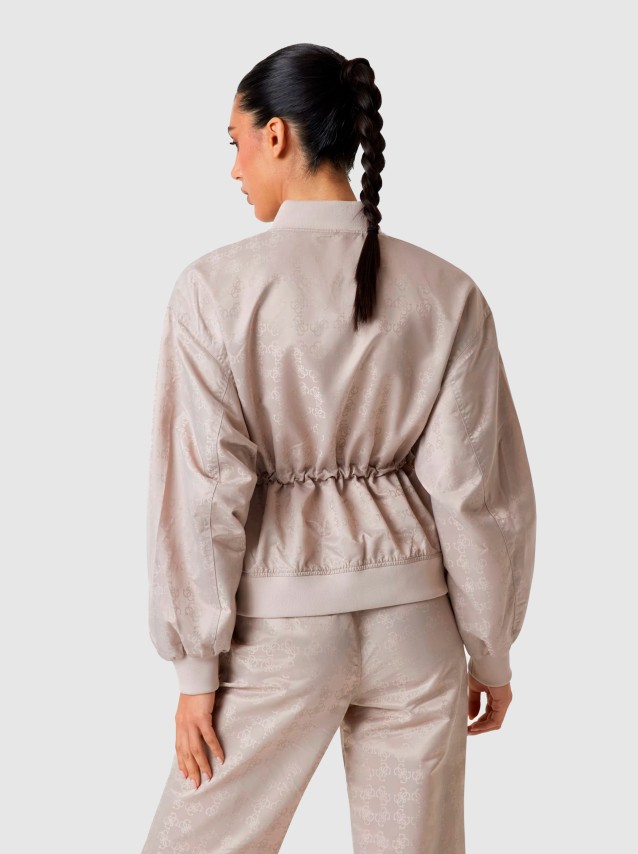 Jackets Female Guess Activewear