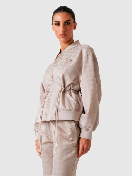Jackets Female Guess Activewear