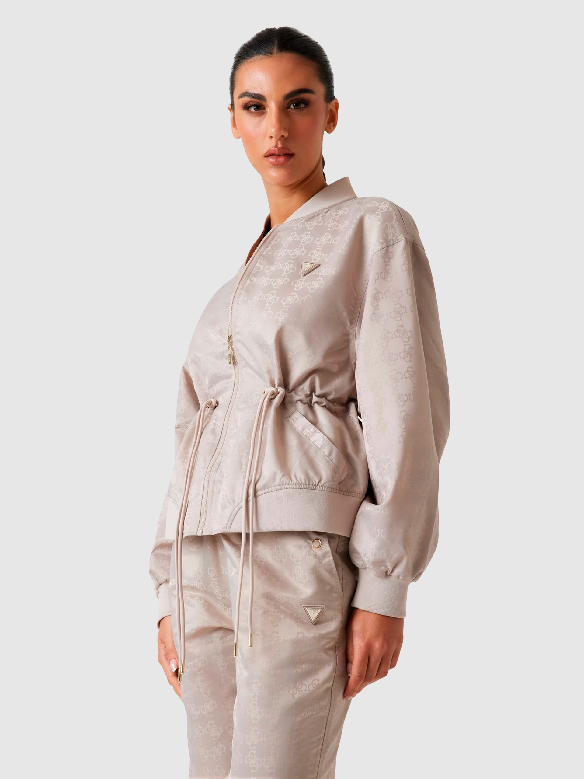 Chaquetas Femenino Guess Activewear