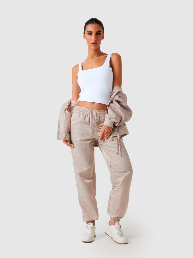 Vestes Féminin Guess Activewear