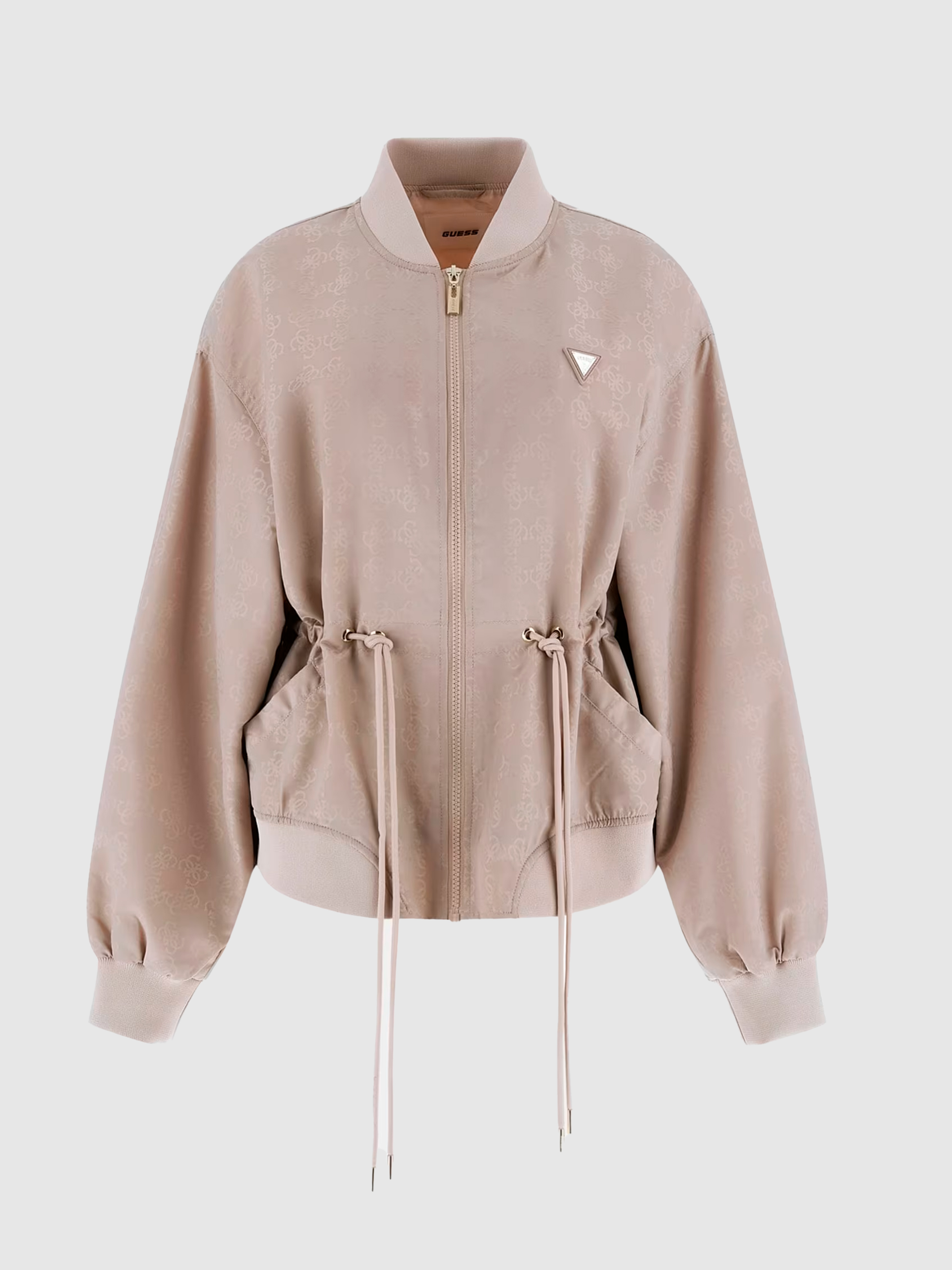 Chaquetas Femenino Guess Activewear