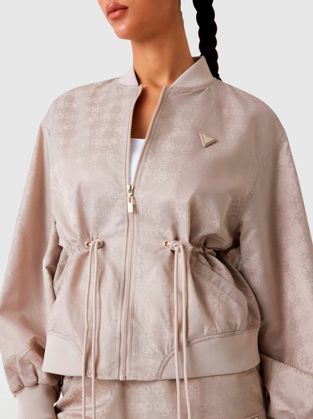 Vestes Féminin Guess Activewear
