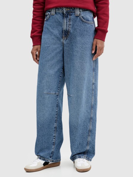 Calas Mulher Guess Jeans