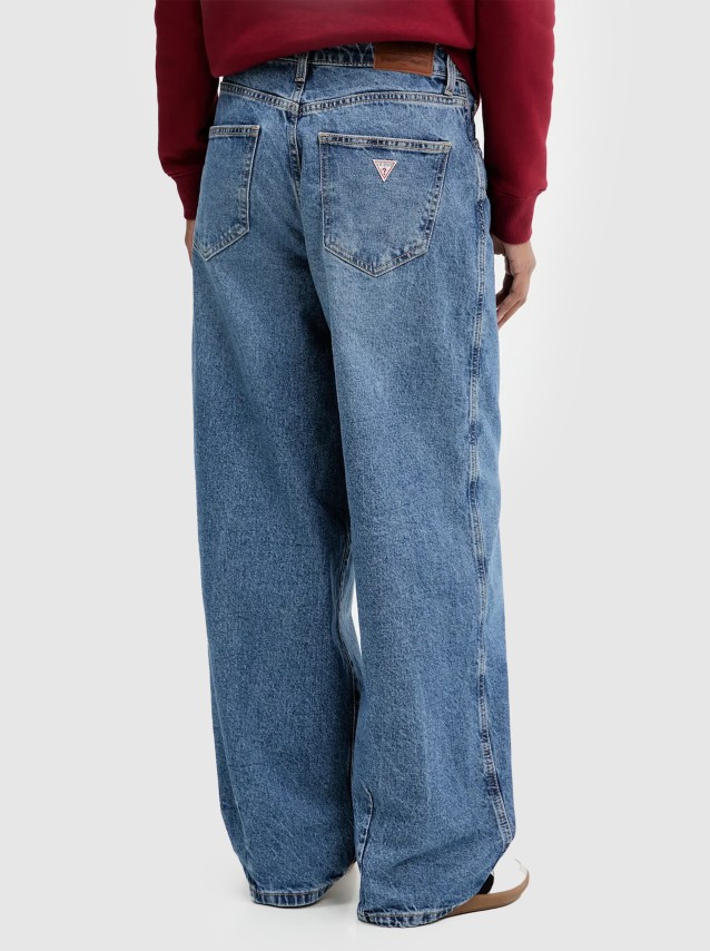 Trousers Female Guess Jeans