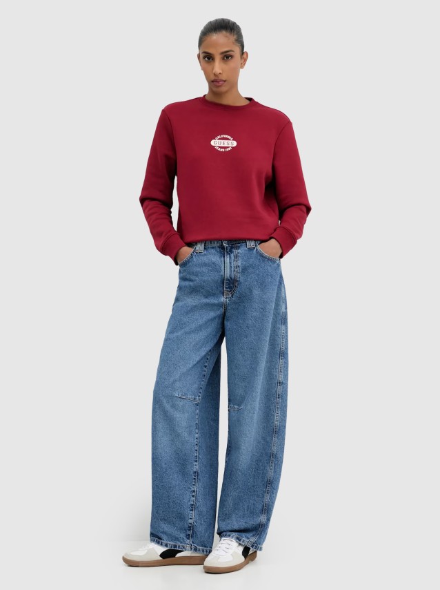 Pantalones Femenino Guess Jeans