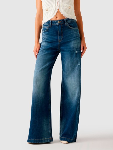 Trousers Female Guess
