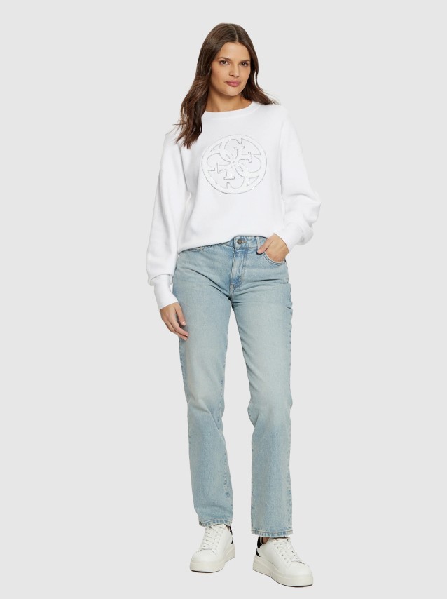 Camisola/sweater Mulher Guess