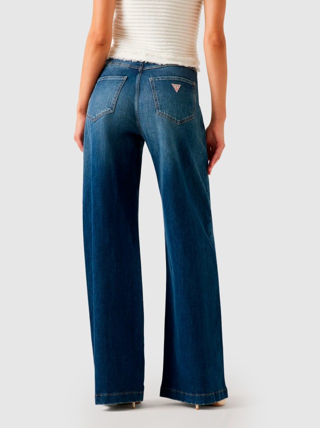 Trousers Female Guess