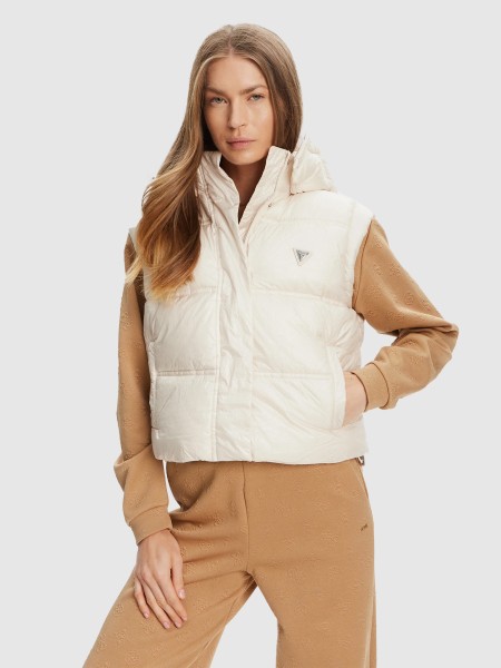Jacket Female Guess