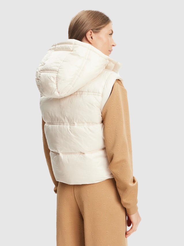 Jacket Female Guess