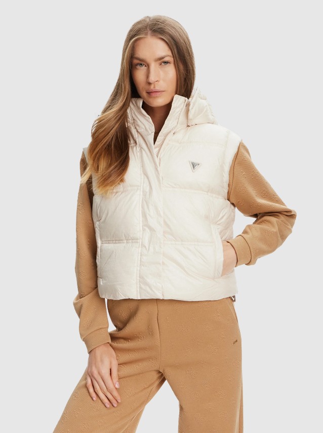 Jacket Female Guess