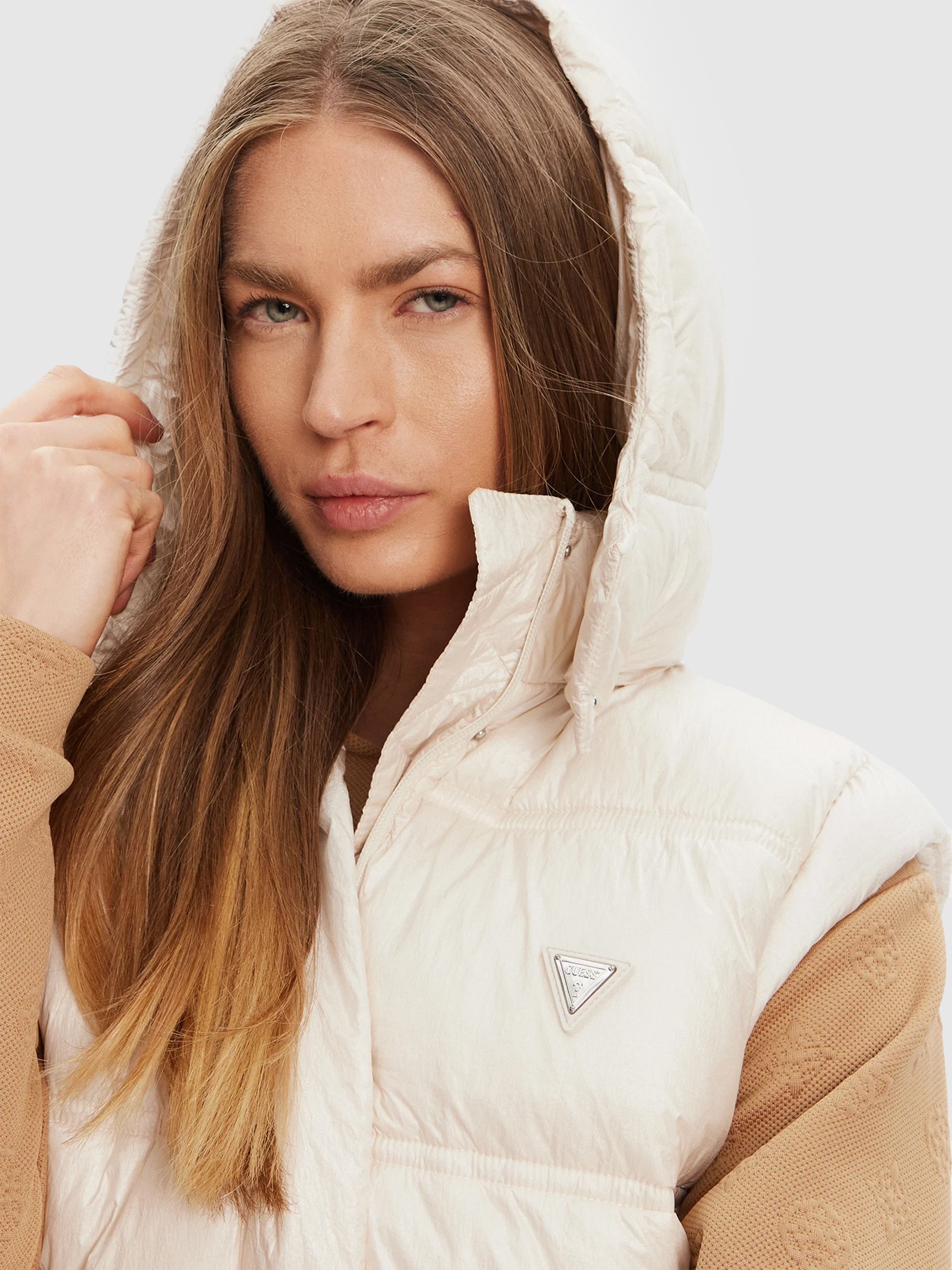 Chaqueta Femenino Guess