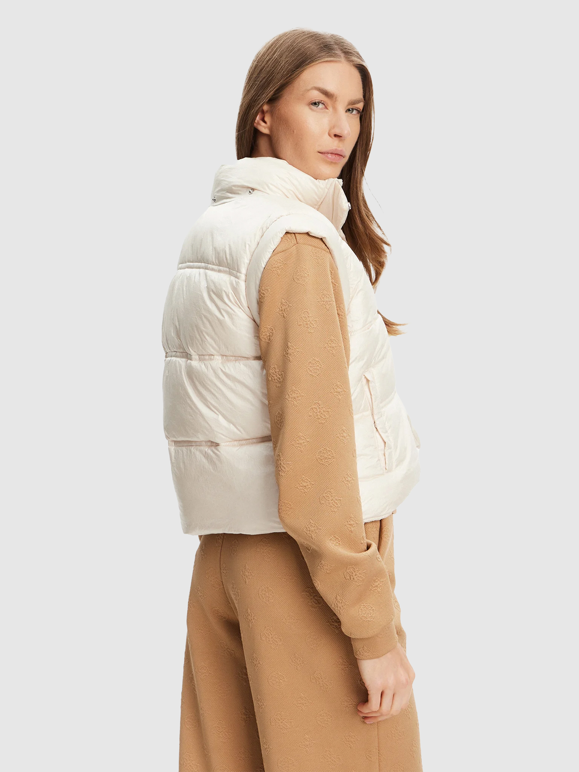 Chaqueta Femenino Guess