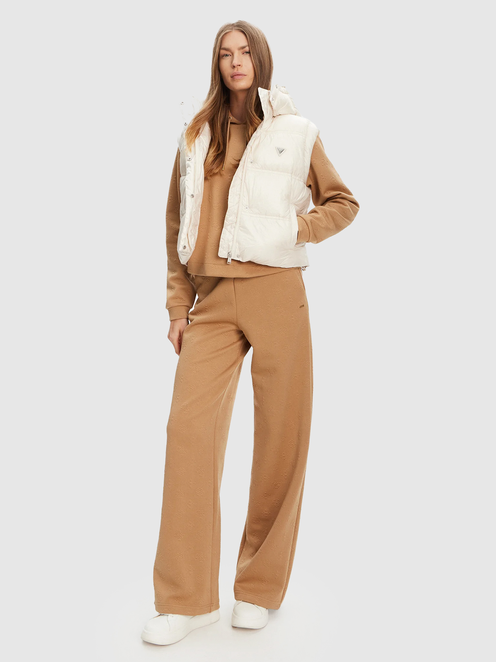 Chaqueta Femenino Guess