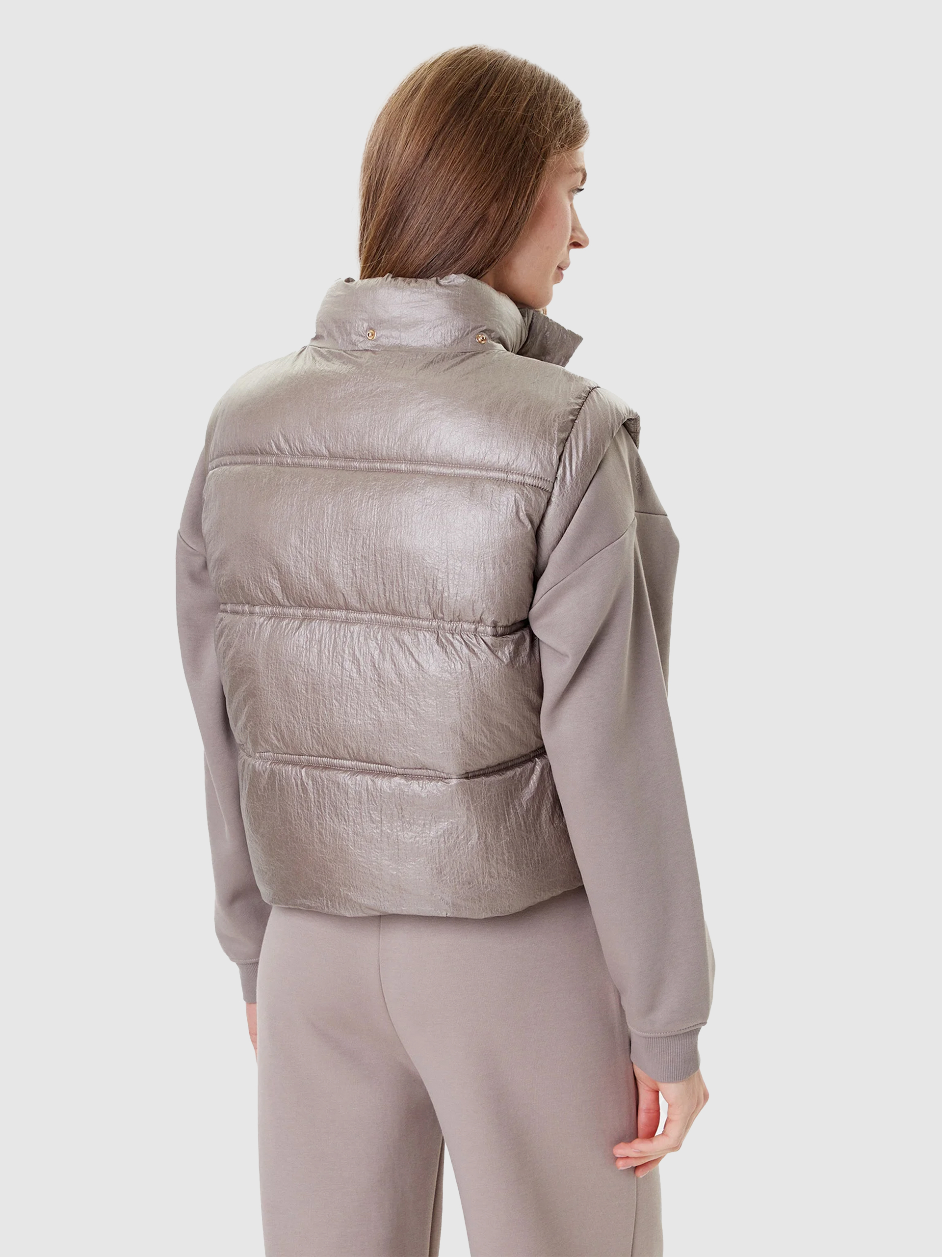 Chaqueta Femenino Guess