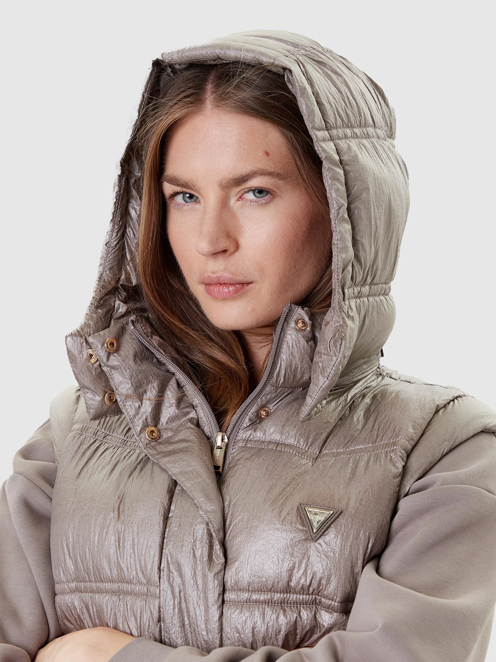 Chaqueta Femenino Guess