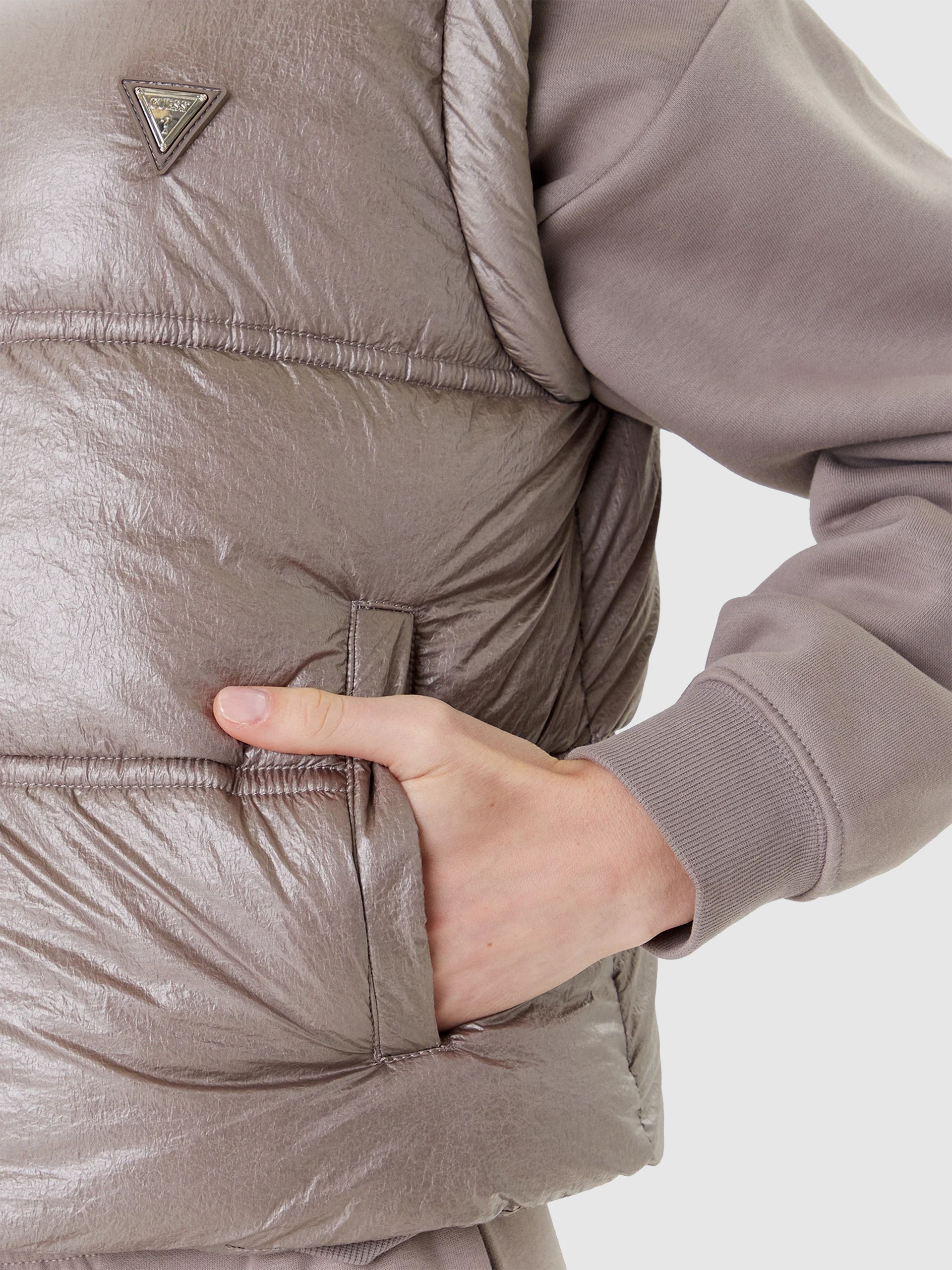 Chaqueta Femenino Guess