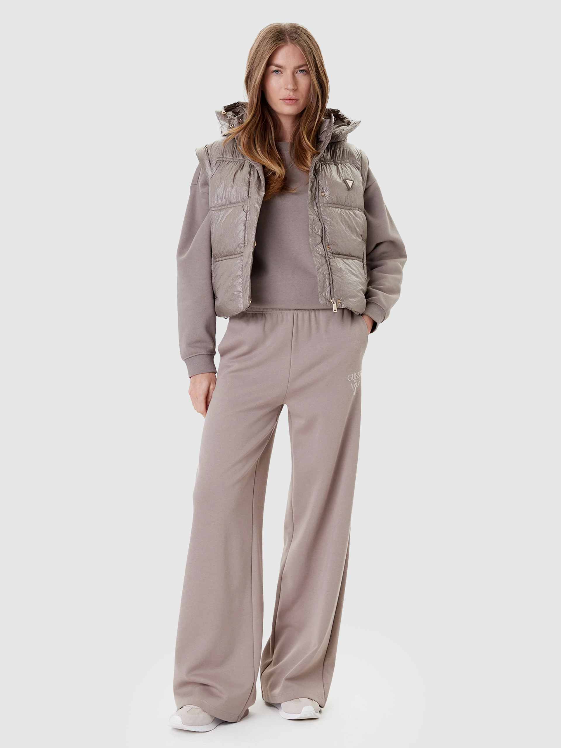 Chaqueta Femenino Guess