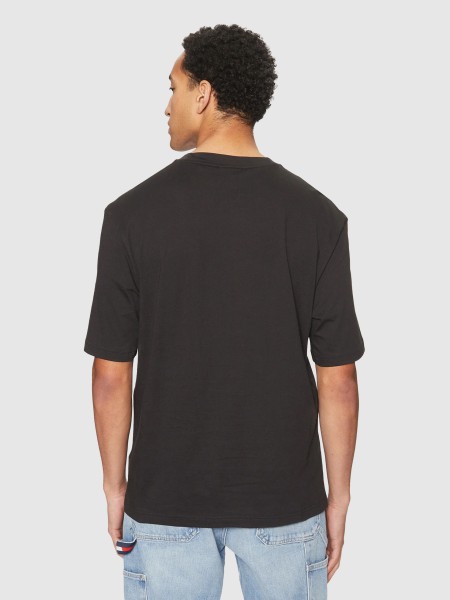 Camiseta Masculino Hugo