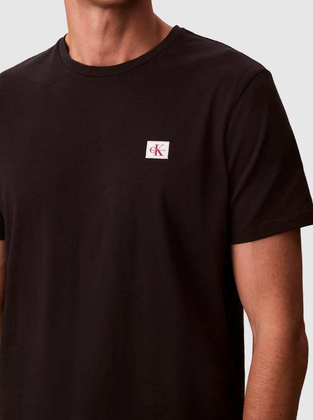 Camiseta Masculino Calvin Klein