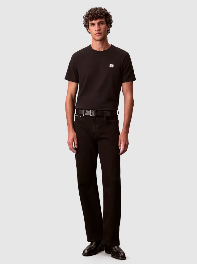 Camiseta Masculino Calvin Klein