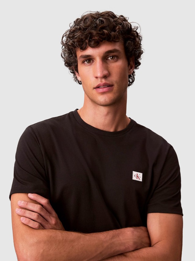 Camiseta Masculino Calvin Klein