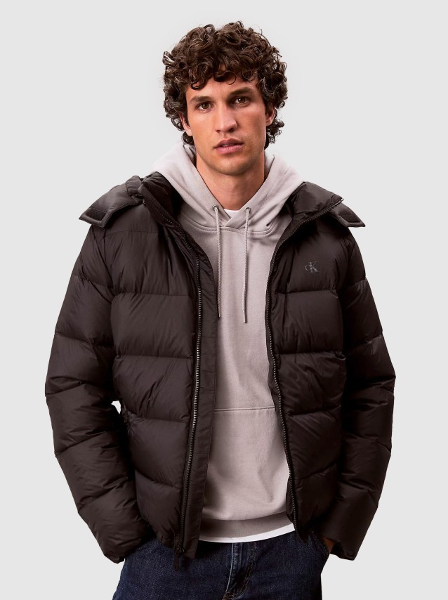 Jacket Male Calvin Klein