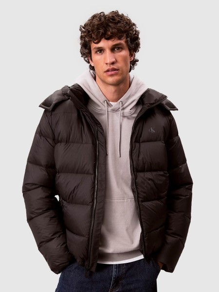 Jacket Male Calvin Klein