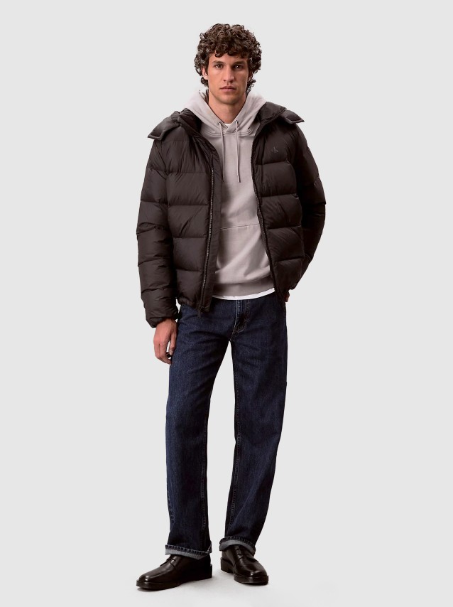 Chaqueta Masculino Calvin Klein