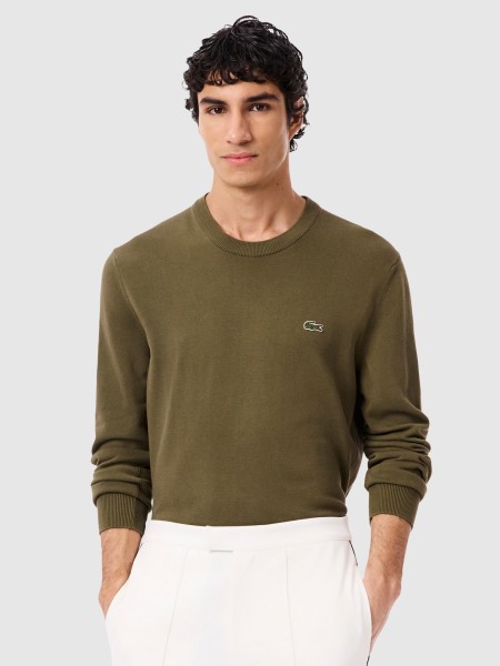 Sweatshirt Masculin Lacoste