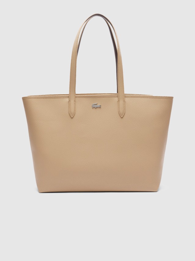 Shoppers Female Lacoste