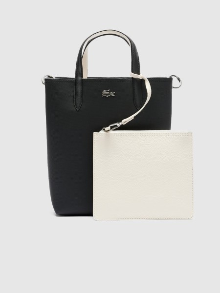 Tote Bags Female Lacoste