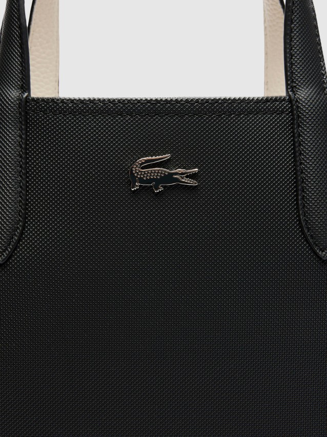 Tote Bags Mulher Lacoste