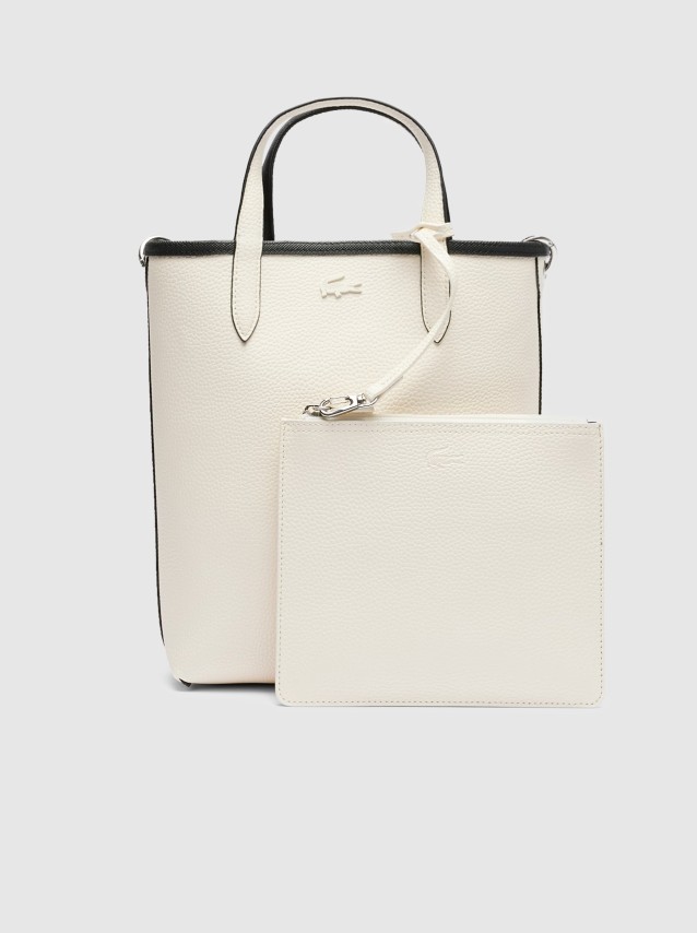 Tote Bags Mulher Lacoste