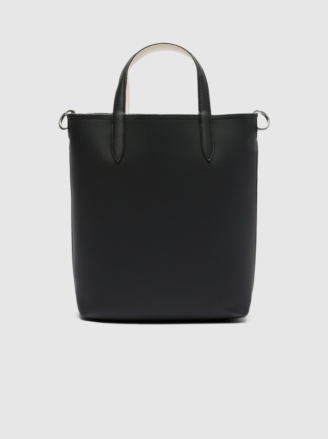 Tote Bags Female Lacoste