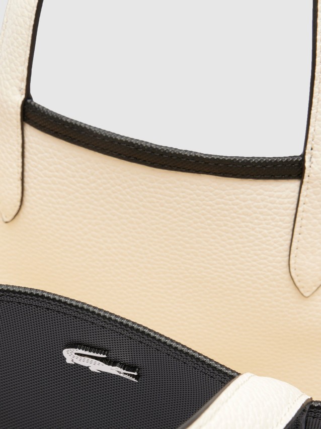 Tote Bags Mulher Lacoste