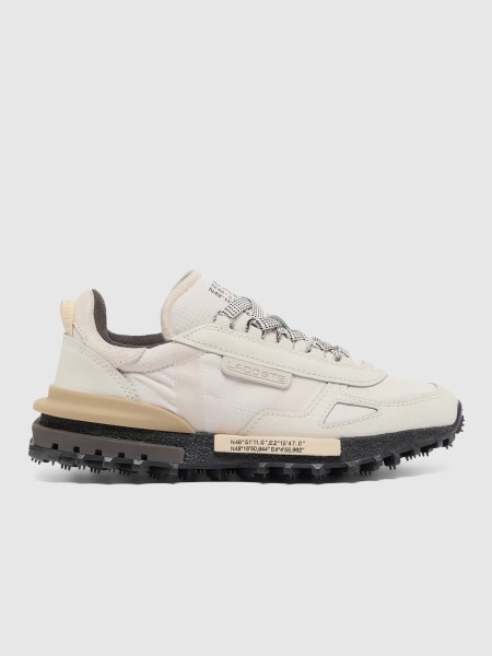 Trainers Female Lacoste