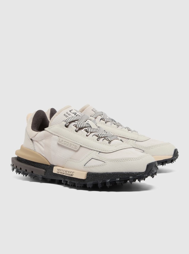 Chaussures de Sport Fminin Lacoste