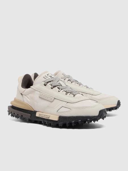 Chaussures de Sport Féminin Lacoste Chaussures de Sport Féminin Lacoste