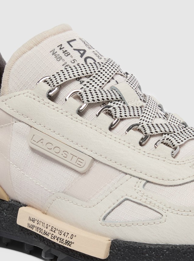 Chaussures de Sport Fminin Lacoste