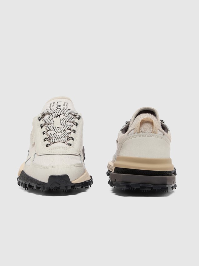 Chaussures de Sport Fminin Lacoste