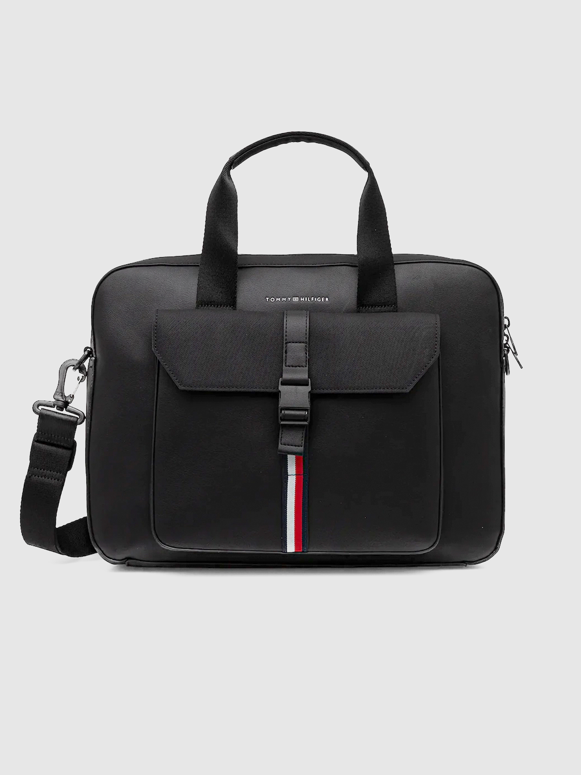 Bolsa Para Portátil Masculino Tommy Jeans