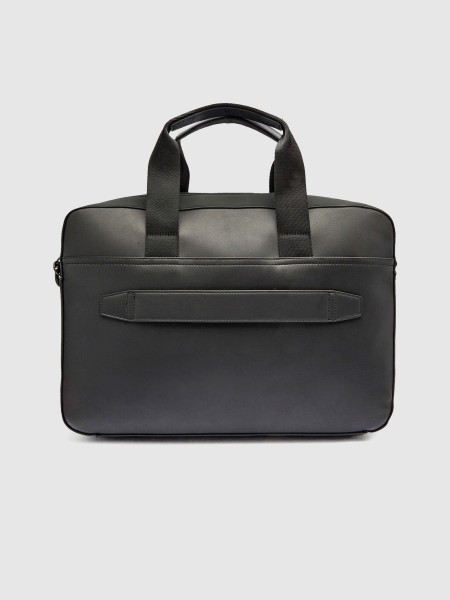Bolsa Para Portátil Masculino Tommy Jeans Bolsa Para Portátil Masculino Tommy Jeans