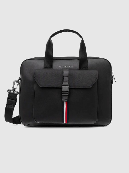 Laptop Bag Male Tommy Jeans