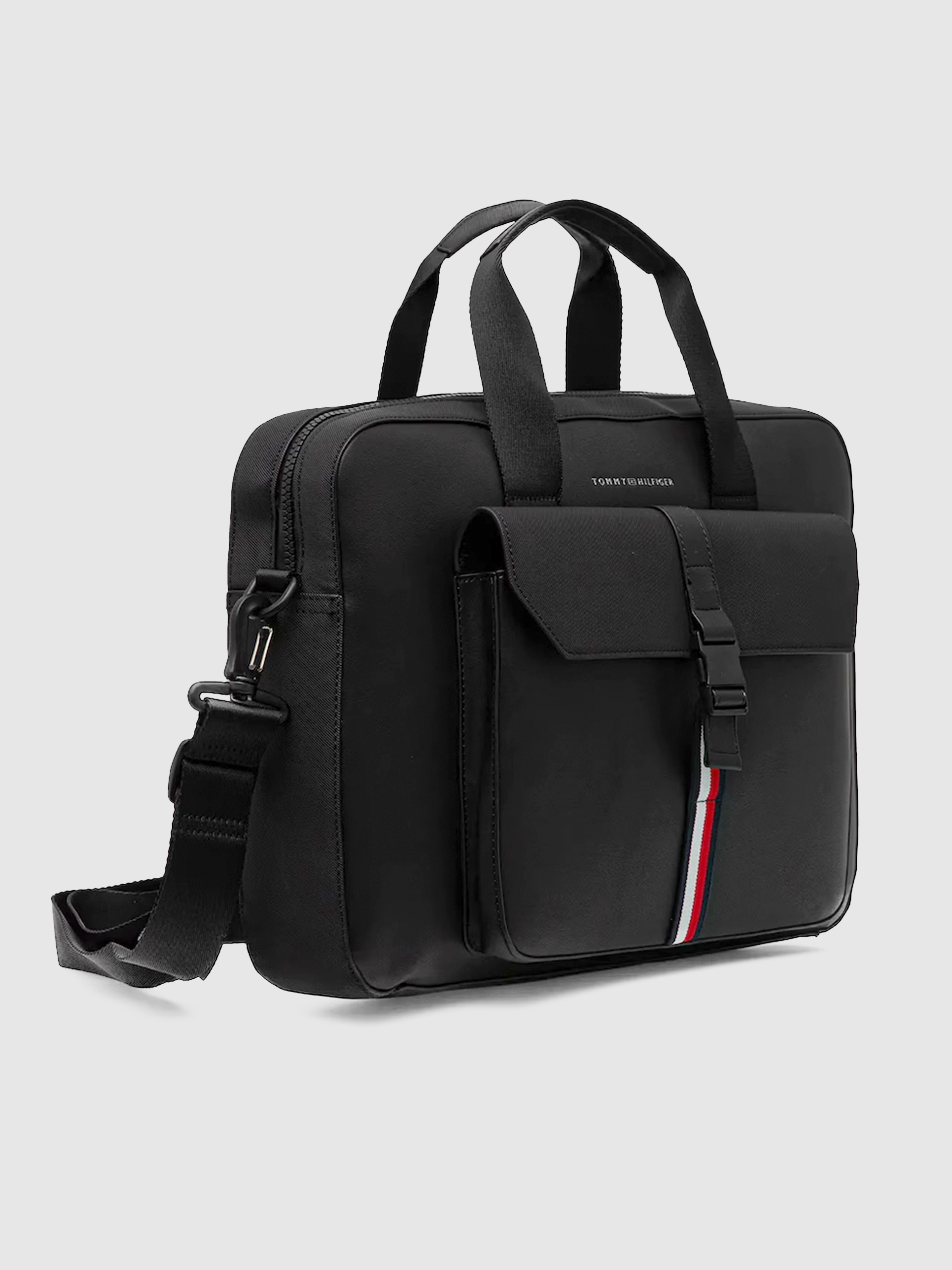 Bolsa Para Portátil Masculino Tommy Jeans
