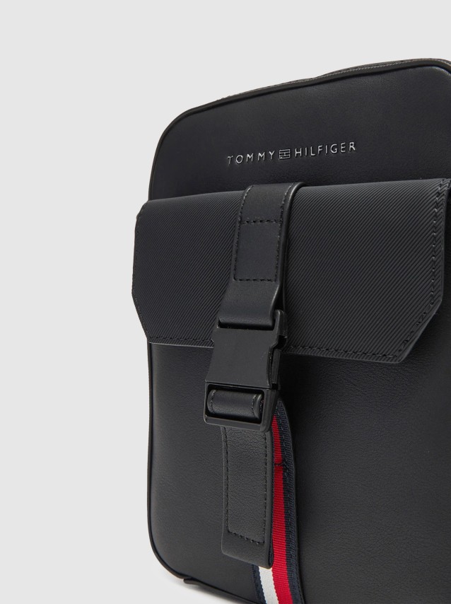 Mala Tiracolo Homem Tommy Jeans